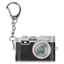 Rollei Compactline 12064 Schwarz