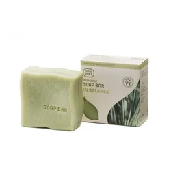 Speick Bionatur Soap Bar in Balance
