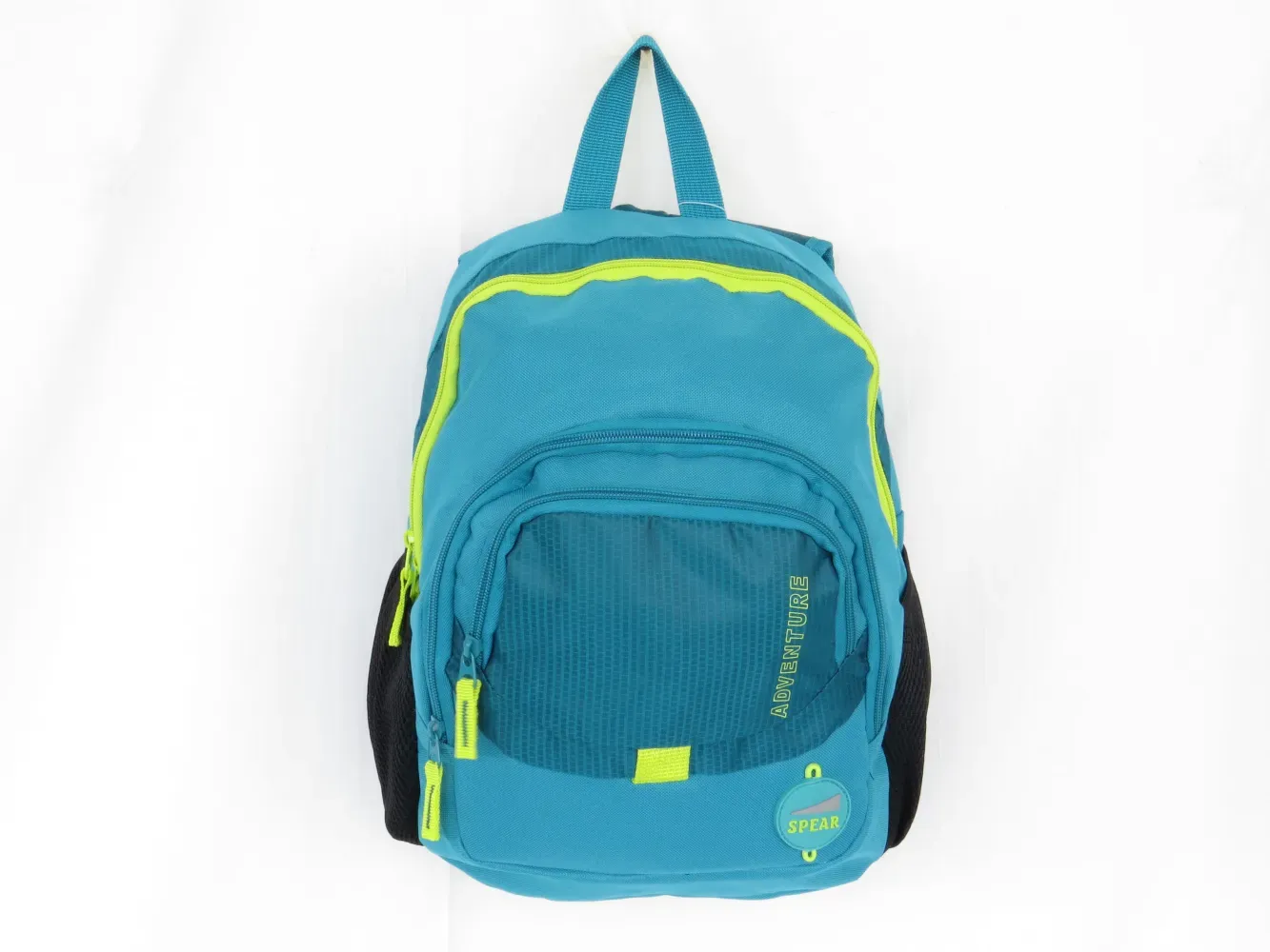 SPEAR Freizeit-Rucksack türkis