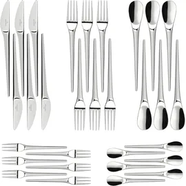 Villeroy & Boch NewMoon 30-tlg.