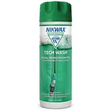 Nikwax Tech Wash Spezialwaschmittel Fluid 300 ml