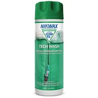 Nikwax Tech Wash Spezialwaschmittel Fluid 300 ml