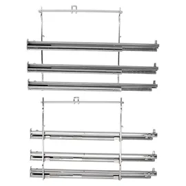 Neff Z11TF36X0 Teleskop-Vollauszug