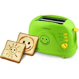 Esperanza EKT003 Toaster Grün