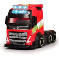 DICKIE Toys Heavy Load Truck (203747011)