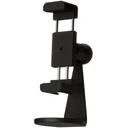 Pivo Handyhalterung Smart Mount schwarz onesize