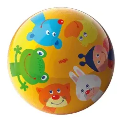 HABA Spielball Tierfreunde