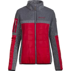 Almgwand Nordwand rot-grau (06-19) 36