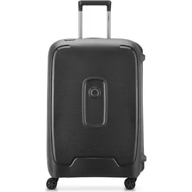 Delsey Moncey 4-Rollen 69 cm / 73 l black