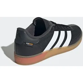 adidas Spezial Damen Schwarz/Weiß/Rot 39 1/3