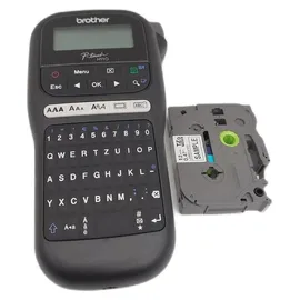 Brother P-touch PT-H110 Mobiles Beschriftungsgerät