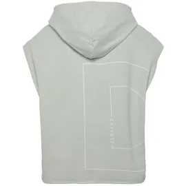 ELBSAND Kapuzensweatshirt Catia Hellgrün S