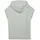ELBSAND Kapuzensweatshirt Catia Hellgrün S