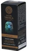 Natura Siberica Eagle Look Eye Lifting Cream 30 ml Crème Ophtalmique