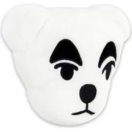 TOMY Mocchi-Mocchi KK Slider 16 cm Weiß