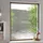 vidaXL Insektenschutz für Fenster 130 x 150 cm Braun