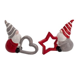 Deko-Figuren "Wichtel", 8 cm