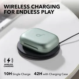Anker AeroFit 2 Grün