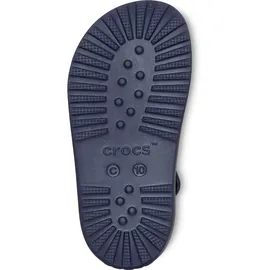 Crocs Classic Fisherman Herren Blau 24-25