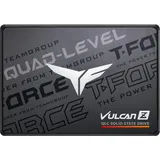 Team VULCAN Z QLC 2 TB 2,5"