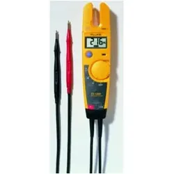 Fluke Spg./Strom+Durchgangtester automatisch T5-1000 EUR1