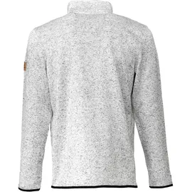 Forsberg warme Strickjacke mit Brusttasche