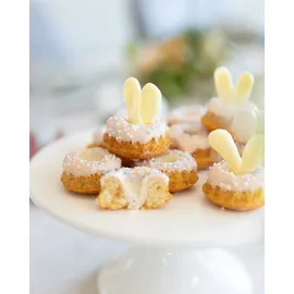 sallys Mini-Guglhupfform