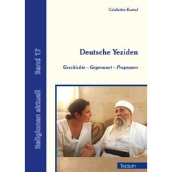Deutsche Yeziden