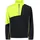 CMP Jungen Pullover Kid Sweat 33G1204-01US 116 - Antracite-Yellow Fluo - 116