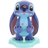 Cable Guys - Stitch Loved Up STITCH - Zubehör für Spielkonsole