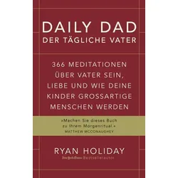 Daily Dad – Der tägliche Vater