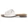 Gabor "Pantolette", Damen, beige, Schuhe Pantolette