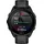 Garmin Forerunner 165 schwarz/schiefergrau