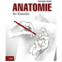 Tosa Anatomie für Künstler