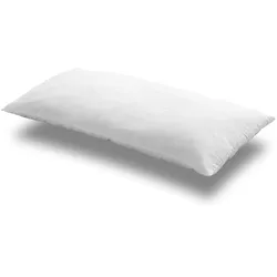 CloudComfort Basic Mikrofaser Kopfkissen 40 x 80 cm