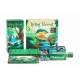 VARIA Group Insert: Living Forest + UV Print