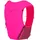 Dynafit Alpine 8 Trinkweste - pink) Glo - XS/S