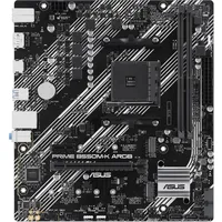 Asus PRIME B550M-K ARGB