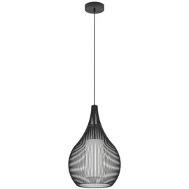 EGLO Razoni 42,5 cm black