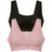Anita since 1886 Bralette Essential Lace (Packung, 2-tlg) Stützfunktion bunt|schwarz L