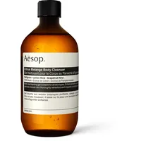 Aesop Citrus Melange Body Cleanser Refill 500 ml