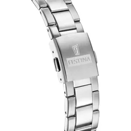 Festina Ceramic F20693/2 Edelstahl 39 mm F20693-2