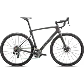 Specialized Roubaix SL8 44 cm Smoke/Black Pearl