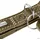 Hunter Aalborg Halsband Oliv XL