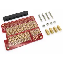 BerryBase Prototyping HAT für Raspberry Pi