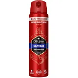 Old Spice Deospray Captain 150 ml