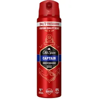 Old Spice Deospray Captain 150 ml