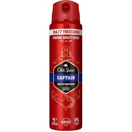 Old Spice Deospray Captain 150 ml