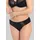 SASSA Lovely Secret 2 St. Schwarz 40