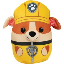 Spin Master Paw Patrol Rubble 30 cm Braun/Gelb